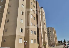 Foto 1 de Apartamento com 3 Quartos à venda, 52m² em Vila Rica, Sorocaba