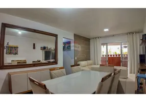 Foto 1 de Apartamento com 3 Quartos à venda, 105m² em Norte, Águas Claras