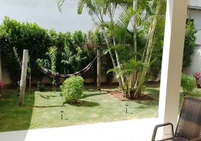 Foto 1 de Casa de Condomínio com 3 Quartos à venda, 220m² em Condominio Vila do Bosque, Sorocaba