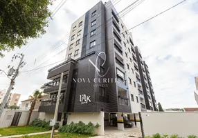 Foto 1 de Apartamento com 2 Quartos à venda, 54m² em Boa Vista, Curitiba