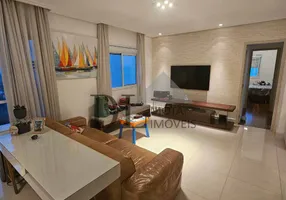 Foto 1 de Apartamento com 3 Quartos para alugar, 132m² em Alphaville, Santana de Parnaíba