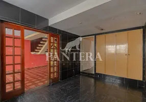 Foto 1 de Sobrado com 4 Quartos à venda, 172m² em Casa Branca, Santo André