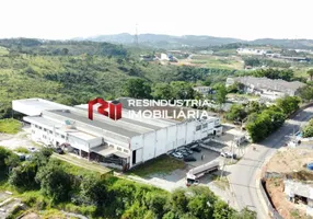 Foto 1 de Galpão/Depósito/Armazém para alugar, 2500m² em Chacara Sao Luis, Santana de Parnaíba