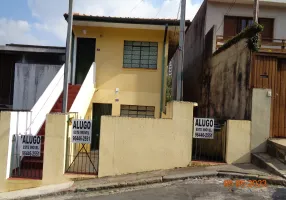 Foto 1 de Casa com 2 Quartos para alugar, 56m² em Sumarezinho, São Paulo