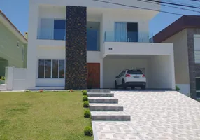 Foto 1 de Casa de Condomínio com 4 Quartos à venda, 300m² em Aldeia da Serra, Santana de Parnaíba