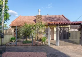 Foto 1 de Casa com 3 Quartos à venda, 194m² em Ipanema, Porto Alegre