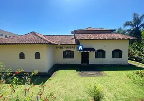 Foto 1 de Casa com 7 Quartos para alugar, 500m² em Jardim Colonial, Atibaia