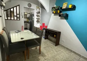 Foto 1 de Casa com 2 Quartos à venda, 70m² em Vila Gomes Cardim, São Paulo