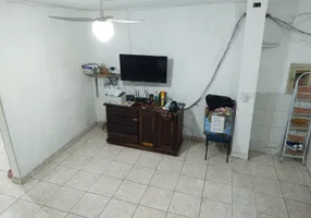 Foto 1 de Casa com 2 Quartos à venda, 100m² em Jardim Independencia, São Vicente