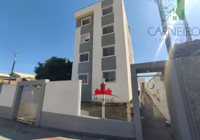 Foto 1 de Apartamento com 2 Quartos à venda, 44m² em Sevilha 2 Secao, Ribeirão das Neves