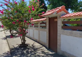 Foto 1 de Casa com 2 Quartos à venda, 100m² em Porto da Roca II Bacaxa, Saquarema