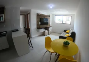 Foto 1 de Apartamento com 2 Quartos para alugar, 60m² em Jardim Oceania, João Pessoa