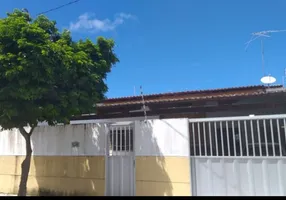 Foto 1 de Casa com 4 Quartos à venda, 160m² em Nova Parnamirim, Parnamirim