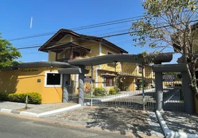 Foto 1 de Casa com 4 Quartos para alugar, 100m² em Vila Thais, Atibaia