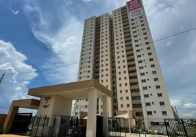 Foto 1 de Apartamento com 3 Quartos à venda, 86m² em Parque Oeste Industrial, Goiânia
