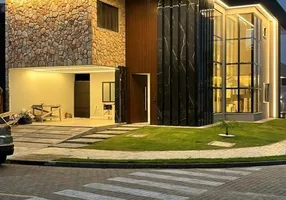 Foto 1 de Casa com 4 Quartos à venda, 290m² em Jacunda, Eusébio