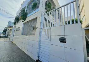 Foto 1 de Casa com 2 Quartos para alugar, 80m² em São José, Aracaju