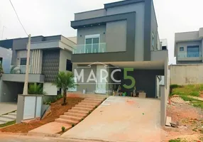 Foto 1 de Casa de Condomínio com 4 Quartos à venda, 300m² em Residencial Real Park, Arujá