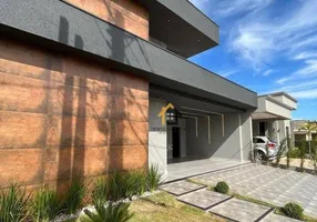 Foto 1 de Casa de Condomínio com 3 Quartos à venda, 175m² em Condomínio Village Damha III, Mirassol