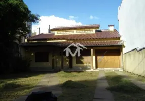 Foto 1 de Casa com 1 Quarto à venda, 92m² em Marechal Rondon, Canoas