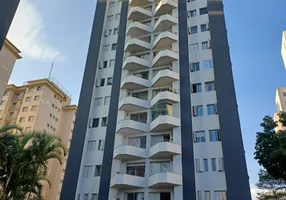 Foto 1 de Cobertura com 3 Quartos à venda, 120m² em Jardim Marajoara, São Paulo