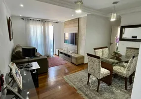 Foto 1 de Apartamento com 3 Quartos à venda, 105m² em Vila das Hortências, Jundiaí