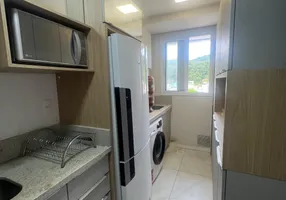 Foto 1 de Apartamento com 2 Quartos à venda, 75m² em Fazendinha, Itajaí