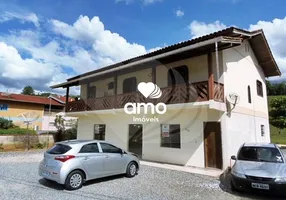 Foto 1 de Casa com 2 Quartos à venda, 254m² em Dom Joaquim, Brusque