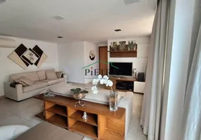 Foto 1 de Apartamento com 3 Quartos à venda, 143m² em Santo Agostinho, Belo Horizonte