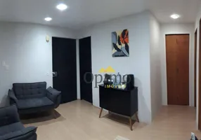 Foto 1 de Sala Comercial à venda, 43m² em Cidade Monções, São Paulo