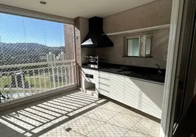 Foto 1 de Apartamento com 3 Quartos para alugar, 96m² em Alpha Sitio, Santana de Parnaíba