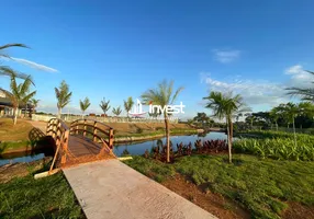 Foto 1 de Lote/Terreno à venda, 885m² em Damha Residencial Uberaba II, Uberaba