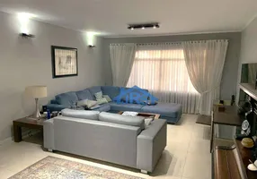 Foto 1 de Casa com 3 Quartos à venda, 272m² em Chácara Inglesa, São Paulo
