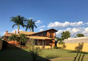 Foto 1 de Casa de Condomínio com 3 Quartos à venda, 250m² em Jardim Tereza Cristina, Jundiaí