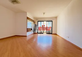 Foto 1 de Apartamento com 3 Quartos para venda ou aluguel, 155m² em Vila Cidade Universitária, Bauru