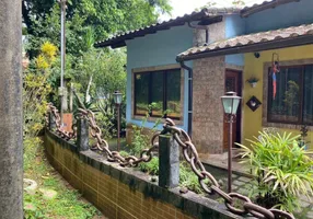 Foto 1 de Casa de Condomínio com 3 Quartos à venda, 174m² em Limoeiro, Guapimirim