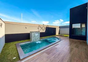 Foto 1 de Casa de Condomínio com 3 Quartos à venda, 179m² em Loteamento Terras de Florenca, Ribeirão Preto