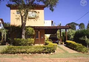 Foto 1 de Casa de Condomínio com 2 Quartos à venda, 113m² em Bairro da Ponte, Itatiba