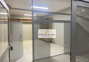 Foto 1 de Sala Comercial à venda, 44m² em Jardim São Dimas, São José dos Campos