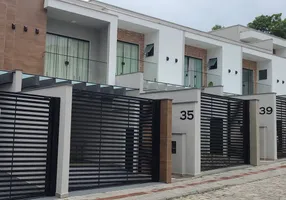 Foto 1 de Sobrado com 3 Quartos à venda, 130m² em Vila Nova, Blumenau