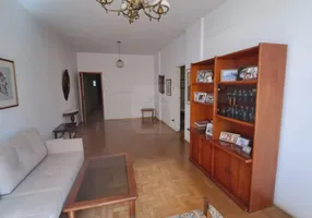 Foto 1 de Apartamento com 4 Quartos à venda, 161m² em Centro, Uberlândia