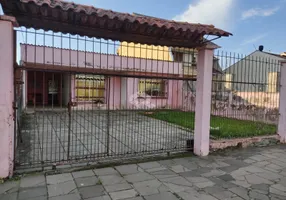Foto 1 de Casa com 4 Quartos à venda, 100m² em Niterói, Canoas