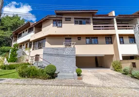 Foto 1 de Casa de Condomínio com 3 Quartos à venda, 232m² em Mercês, Curitiba