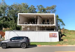 Foto 1 de Casa de Condomínio com 4 Quartos à venda, 440m² em Joapiranga, Valinhos