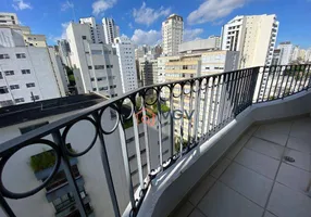 Foto 1 de Apartamento com 1 Quarto para alugar, 45m² em Bela Vista, São Paulo