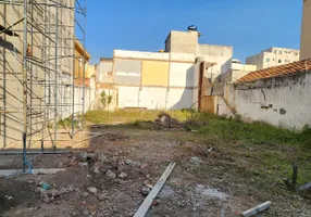 Foto 1 de Lote/Terreno à venda, 252m² em Rudge Ramos, São Bernardo do Campo