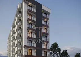 Foto 1 de Apartamento com 2 Quartos à venda, 67m² em Anita Garibaldi, Joinville