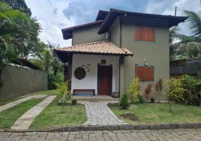 Foto 1 de Casa de Condomínio com 2 Quartos à venda, 128m² em Portal de Paraty, Paraty