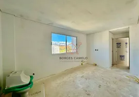 Foto 1 de Apartamento com 2 Quartos à venda, 63m² em Buritis, Belo Horizonte