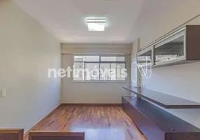 Foto 1 de Apartamento com 3 Quartos para alugar, 90m² em Centro, Belo Horizonte